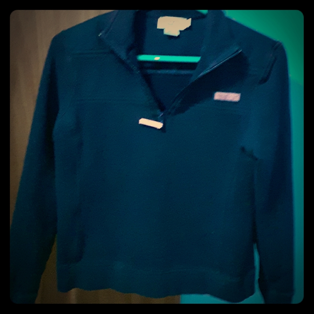 Vineyard Vines pullover